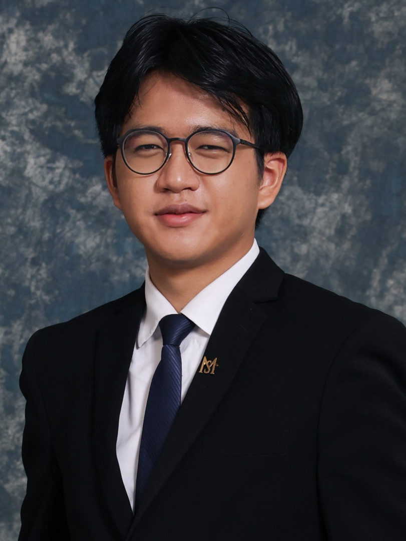 Muhammad Havel Dhiya Ulhaq, S.H.